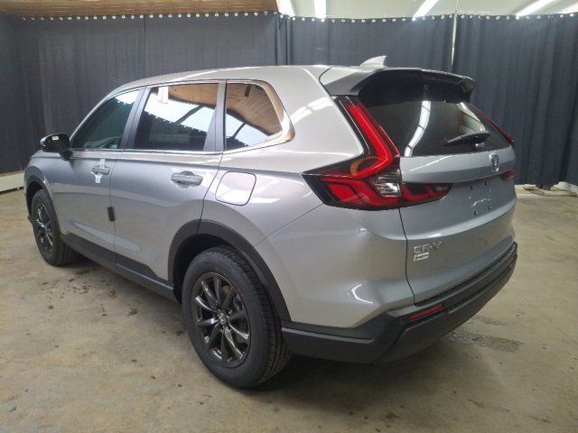 2027 Honda CR-V EX-L - 23090240 - 4