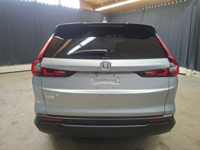 2027 Honda CR-V EX-L - 23090240 - 5