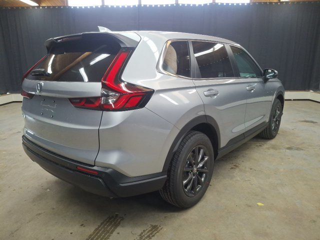 2027 Honda CR-V EX-L - 23090240 - 6