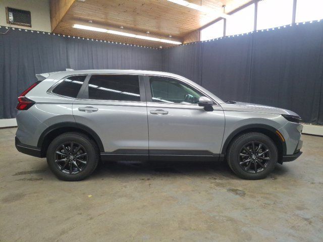 2027 Honda CR-V EX-L - 23090240 - 7