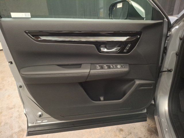 2027 Honda CR-V EX-L - 23090240 - 8