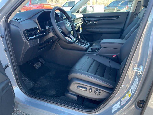 2027 Honda CR-V EX-L - 23091641 - 9