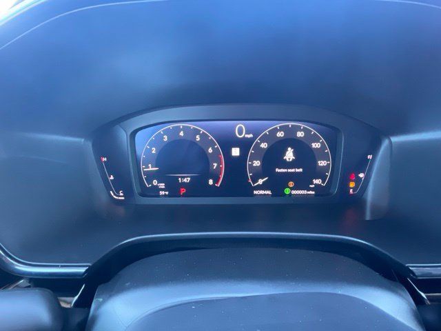 2027 Honda CR-V EX-L - 23091641 - 13
