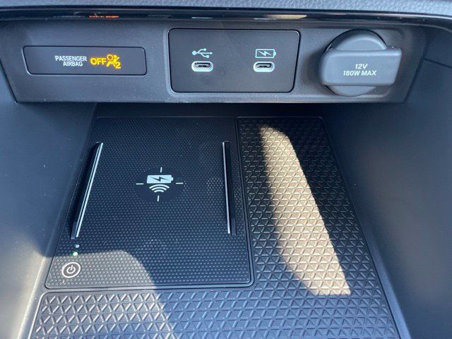 2027 Honda CR-V EX-L - 23091641 - 16