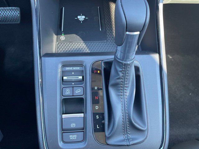 2027 Honda CR-V EX-L - 23091641 - 17