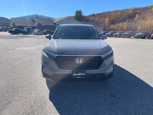 2027 Honda CR-V EX-L - 23091641 - 1