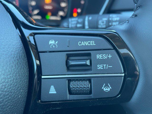 2027 Honda CR-V EX-L - 23091641 - 20