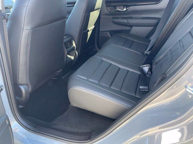 2027 Honda CR-V EX-L - 23091641 - 26