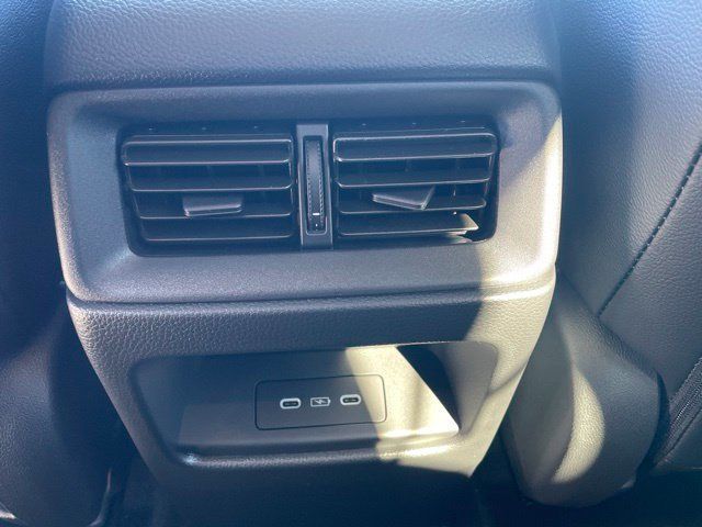 2027 Honda CR-V EX-L - 23091641 - 27