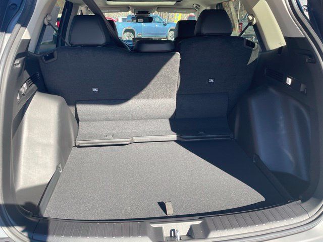 2027 Honda CR-V EX-L - 23091641 - 28