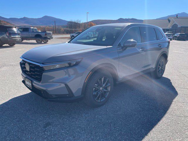 2027 Honda CR-V EX-L - 23091641 - 2