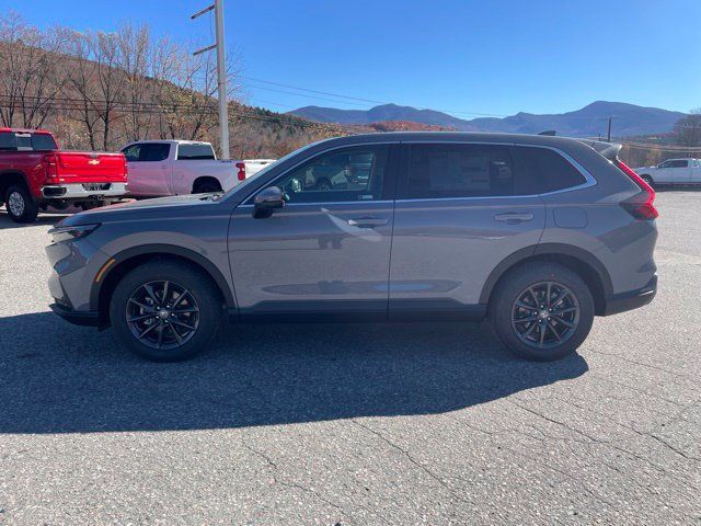 2027 Honda CR-V EX-L - 23091641 - 3