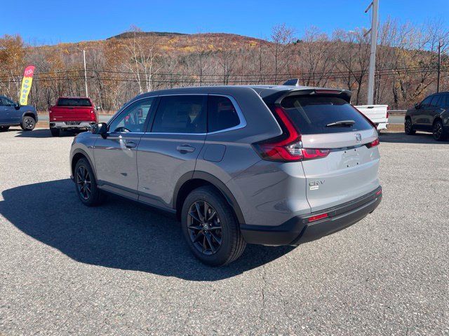 2027 Honda CR-V EX-L - 23091641 - 4
