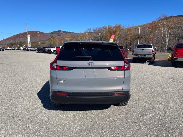 2027 Honda CR-V EX-L - 23091641 - 5