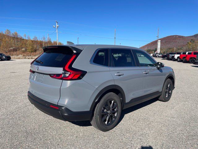 2027 Honda CR-V EX-L - 23091641 - 6