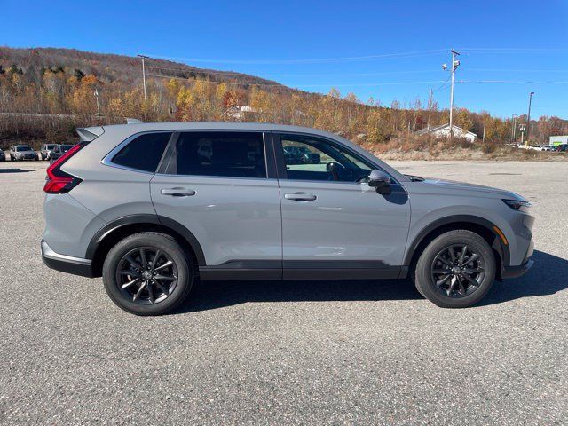 2027 Honda CR-V EX-L - 23091641 - 7