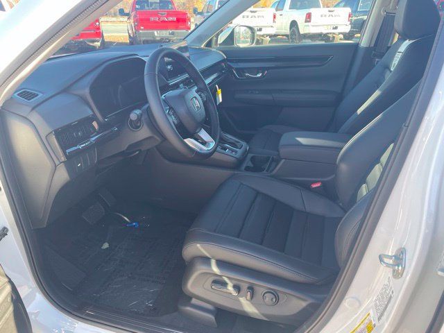 2027 Honda CR-V EX-L - 23091642 - 9