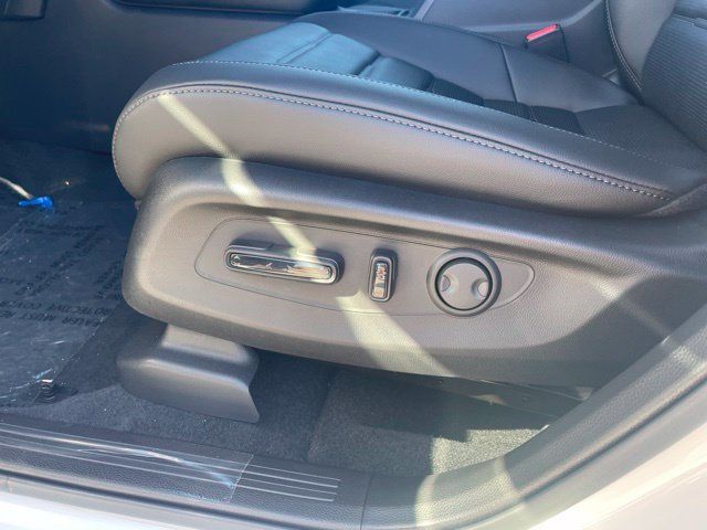 2027 Honda CR-V EX-L - 23091642 - 10
