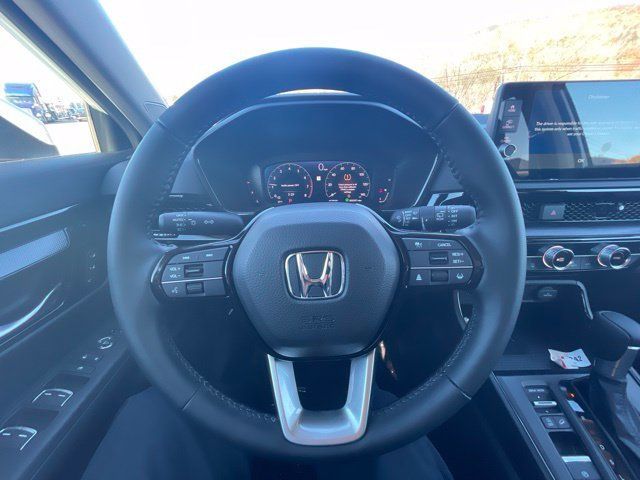 2027 Honda CR-V EX-L - 23091642 - 12