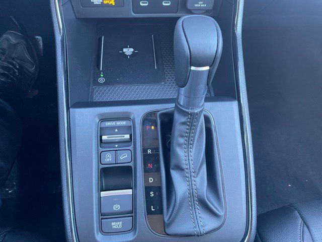 2027 Honda CR-V EX-L - 23091642 - 17