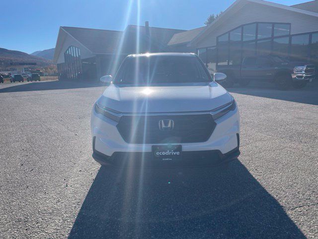 2027 Honda CR-V EX-L - 23091642 - 1