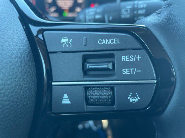 2027 Honda CR-V EX-L - 23091642 - 19