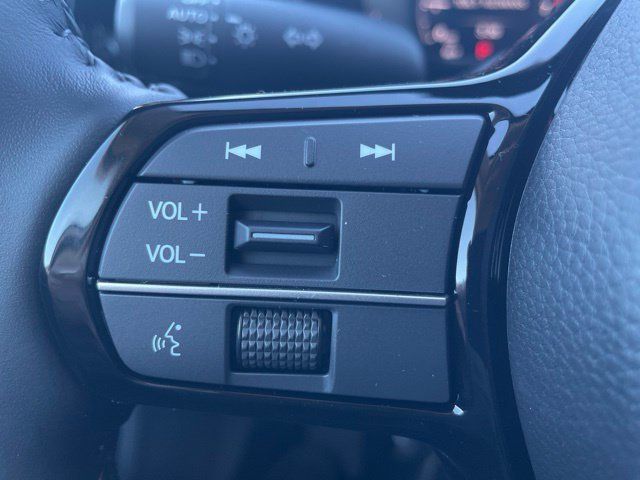 2027 Honda CR-V EX-L - 23091642 - 20