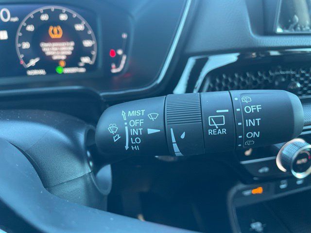 2027 Honda CR-V EX-L - 23091642 - 21