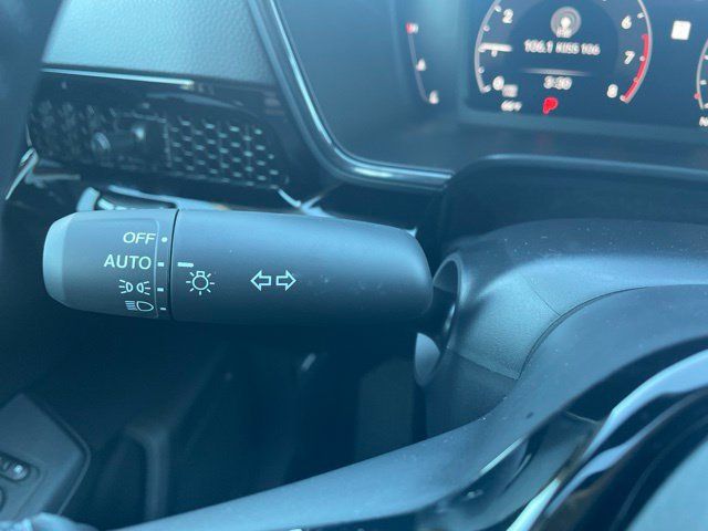 2027 Honda CR-V EX-L - 23091642 - 22
