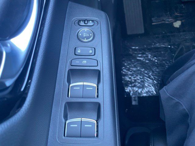 2027 Honda CR-V EX-L - 23091642 - 24