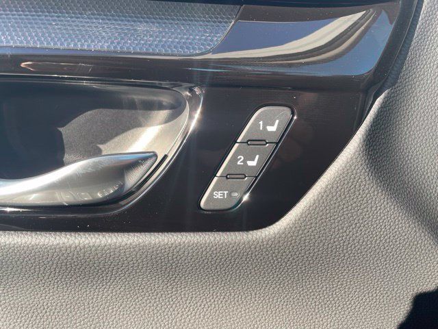 2027 Honda CR-V EX-L - 23091642 - 25