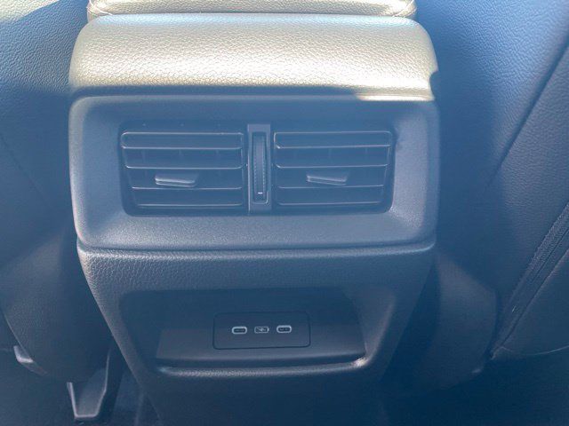 2027 Honda CR-V EX-L - 23091642 - 27