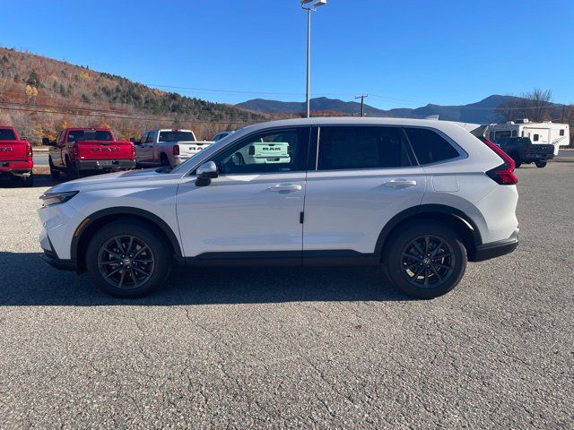 2027 Honda CR-V EX-L - 23091642 - 3