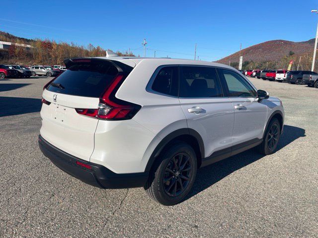 2027 Honda CR-V EX-L - 23091642 - 6