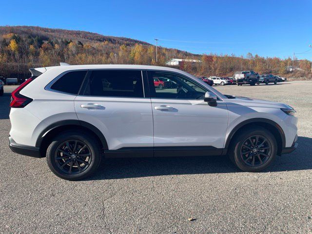 2027 Honda CR-V EX-L - 23091642 - 7