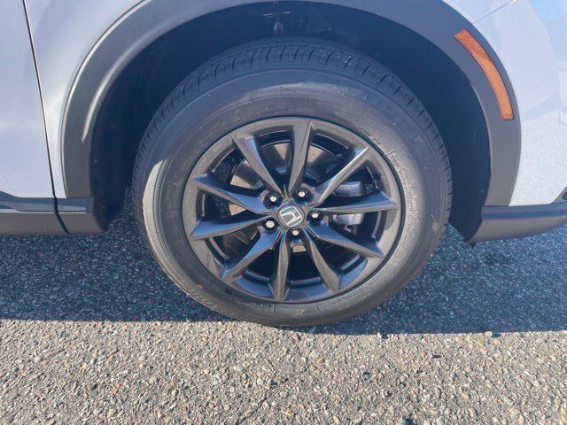 2027 Honda CR-V EX-L - 23091642 - 8