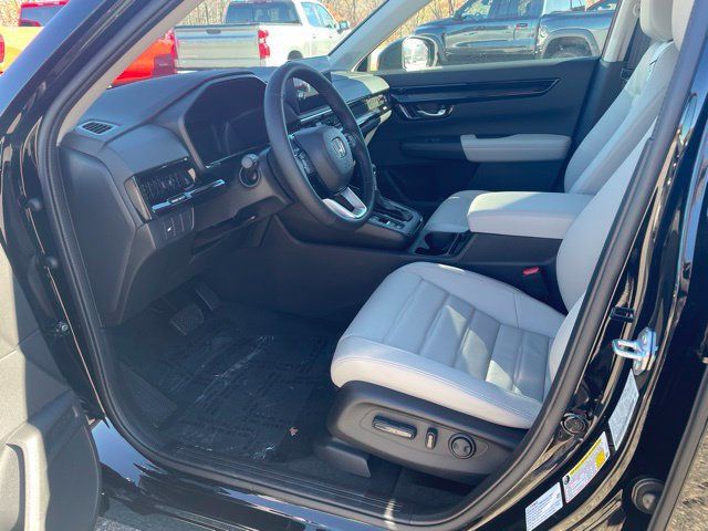 2027 Honda CR-V EX-L - 23094433 - 9