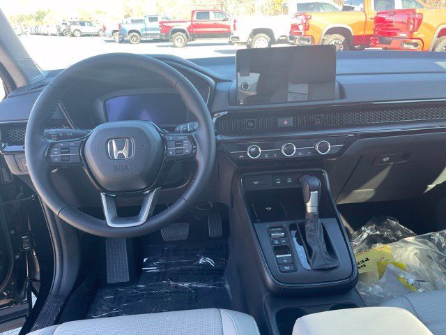 2027 Honda CR-V EX-L - 23094433 - 11