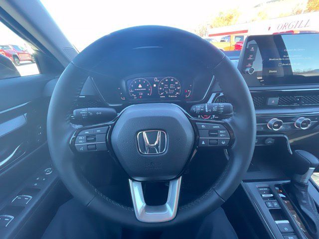 2027 Honda CR-V EX-L - 23094433 - 12