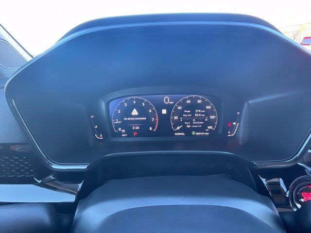 2027 Honda CR-V EX-L - 23094433 - 13