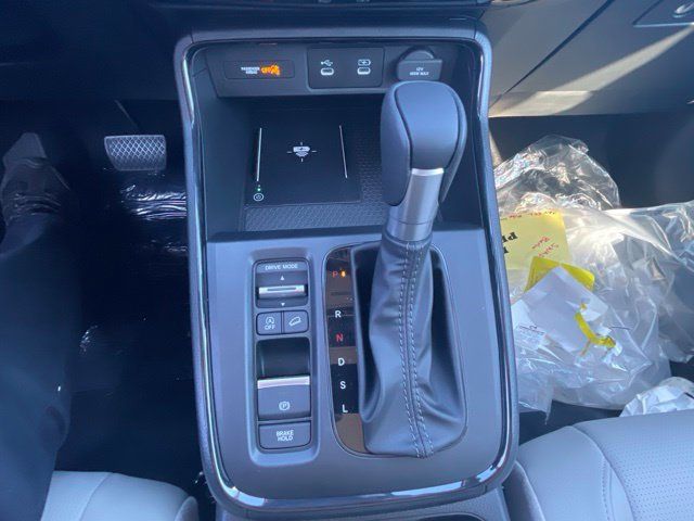2027 Honda CR-V EX-L - 23094433 - 17