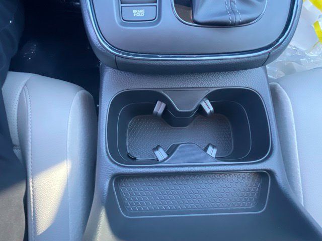 2027 Honda CR-V EX-L - 23094433 - 18