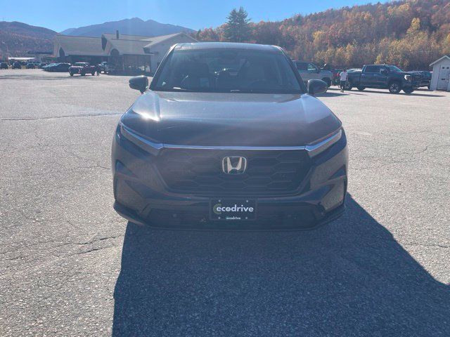 2027 Honda CR-V EX-L - 23094433 - 1