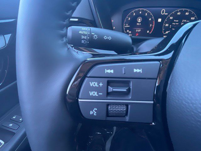 2027 Honda CR-V EX-L - 23094433 - 20