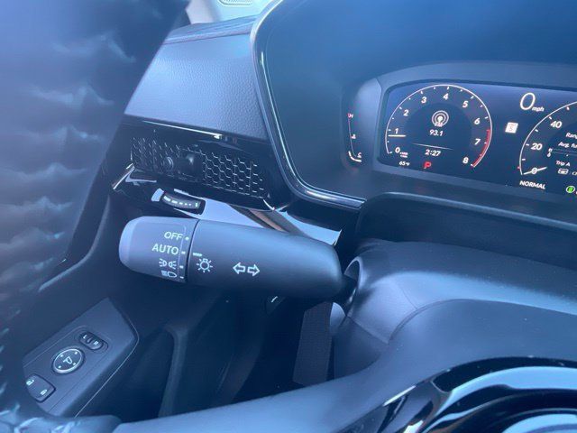 2027 Honda CR-V EX-L - 23094433 - 22