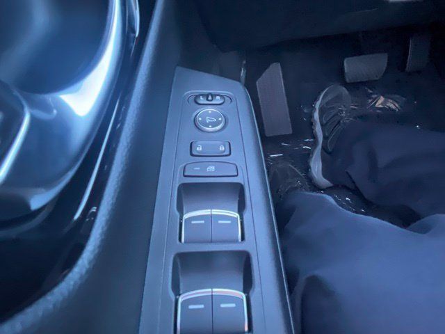 2027 Honda CR-V EX-L - 23094433 - 24