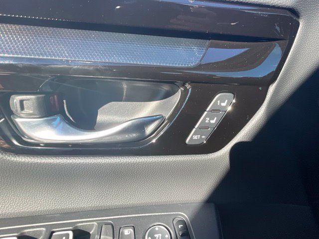 2027 Honda CR-V EX-L - 23094433 - 25