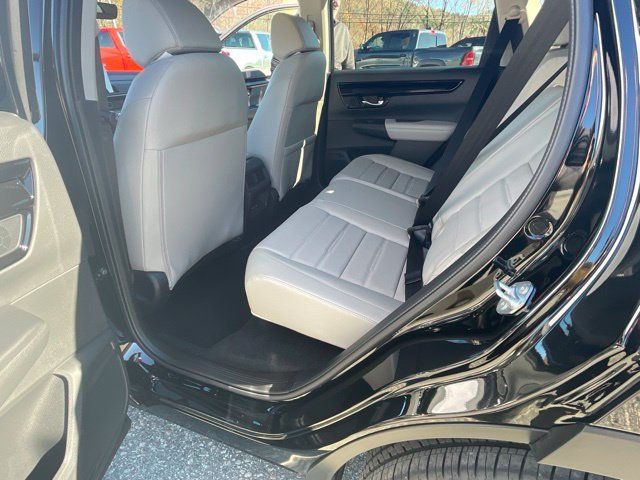 2027 Honda CR-V EX-L - 23094433 - 26
