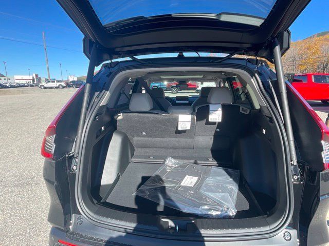 2027 Honda CR-V EX-L - 23094433 - 28