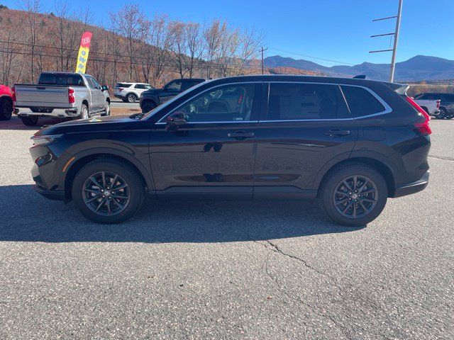 2027 Honda CR-V EX-L - 23094433 - 3